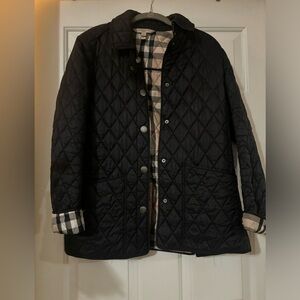 Burberry Brit Jacket